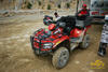 Čtyřkolka Arctic Cat 700 H1 PS 4x4