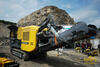 Mobilní čelisťový drtič Atlas Copco Powercrusher PC2