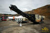 Mobilní čelisťový drtič Metso LT106