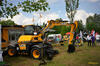 Kolové rypadlo JCB Hydradig 110W