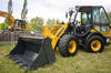 Kolový nakladač Komatsu WA70-7