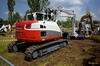 Pásové midirypadlo Takeuchi TB2150R