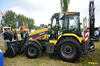 Rypadlonakladač Mecalac TLB890