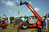 Teleskopický manipulátor Manitou MT1840A
