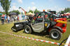 Teleskopický manipulátor Manitou MT625H