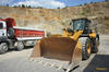 Kolový nakladač Caterpillar 972M XE