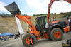 Kolový nakladač Hitachi ZW250-6