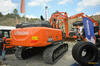 Pásové rypadlo Hitachi Zaxis 300LCN-6