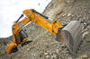 Pásové rypadlo JCB JS300LC