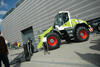 Kolový nakladač Claas Torion 1410 Varipower