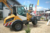 Kolový nakladač Liebherr L506 Compact