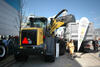 Kolový nakladač New Holland W170D