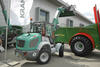 Teleskopický kolový nakladač Kramer KL25.5T