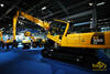 Demoliční rypadlo Komatsu PC350LC-8