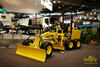 Grejdr Laser-Grader LG106