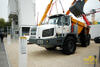 Kloubový dempr Liebherr TA 230 Litronic