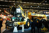 Kloubový dempr Volvo A40F FS
