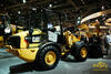 Kolový nakladač Caterpillar 906H 2