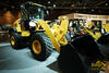 Kolový nakladač Caterpillar 938K