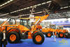 Kolový nakladač Doosan DL350-3