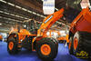 Kolový nakladač Doosan DL550-3