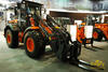 Kolový nakladač Hitachi ZW150PL