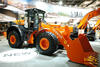 Kolový nakladač Hitachi ZW250-5