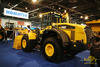 Kolový nakladač Komatsu WA380-7