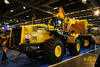 Kolový nakladač Komatsu WA500-7