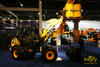 Kolový nakladač Komatsu WA70-6