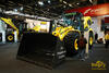 Kolový nakladač New Holland W300C