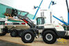 Kolový nakladač Terex TL310