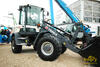 Kolový nakladač Terex TL80