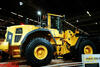 Kolový nakladač Volvo L150G