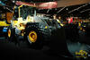 Kolový nakladač Volvo L250G