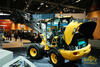 Kolový nakladač Volvo L25F Z