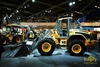 Kolový nakladač Volvo L50G