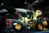 Kolový nakladač Volvo L90G