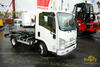 Nákladní vozidlo Isuzu L35 Evolution Euro 5 EEV