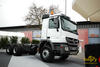 Nákladní vozidlo Mercedes-Benz Actros 3341 Bluetec 5