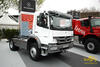 Nákladní vozidlo Mercedes-Benz Atego 1629 Bluetec 5