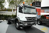 Nákladní vozidlo Mercedes-Benz Axor 1833 Bluetec 5