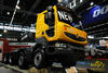 Nákladní vozidlo Renault Kerax Xtrem 520 DXi 8x4