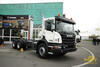 Nákladní vozidlo Scania P 400 CB 6x4 MSZ