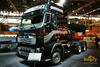 Nákladní vozidlo Volvo FH 16 750 EEV 6x4 s podvalníkovým návěsem BTK Kaiser