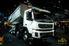 Nákladní vozidlo Volvo FMX 460 8x4