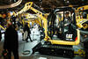 Pásové minirypadlo Caterpillar 302.4D