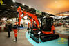 Pásové minirypadlo Kubota U48-4 GL