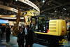 Pásové rypadlo Caterpillar 316E L