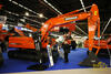 Pásové rypadlo Doosan DX225LCA